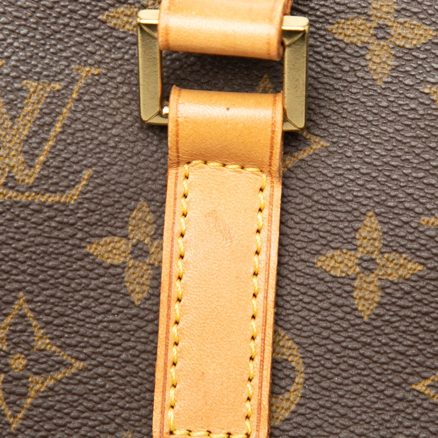 Louis Vuitton Monogram Luco