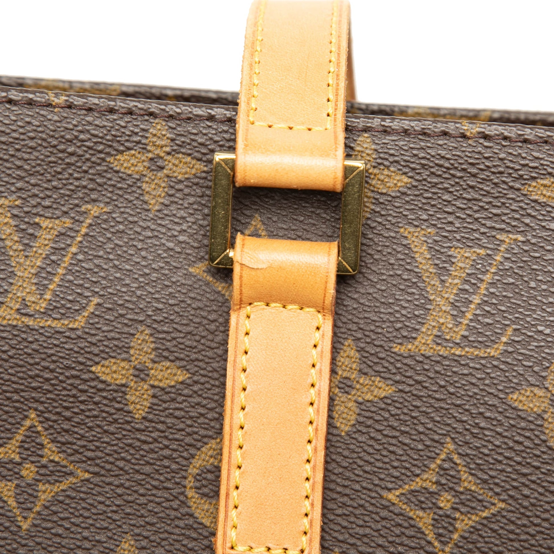 Louis Vuitton Monogram Luco