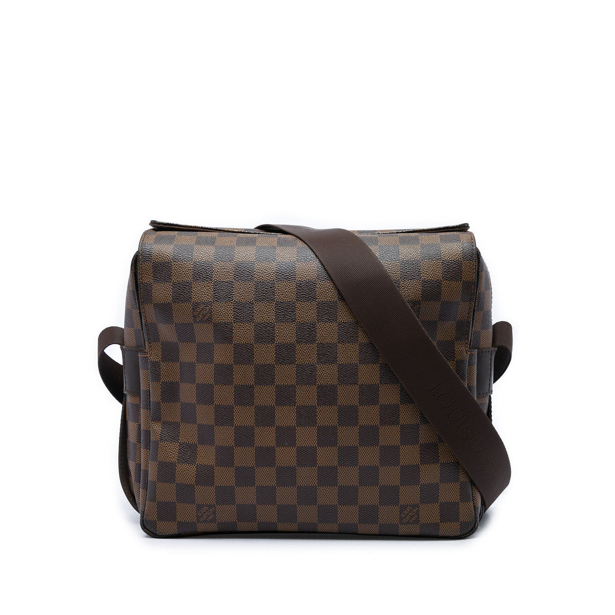 Louis Vuitton Damier Ebene Naviglio