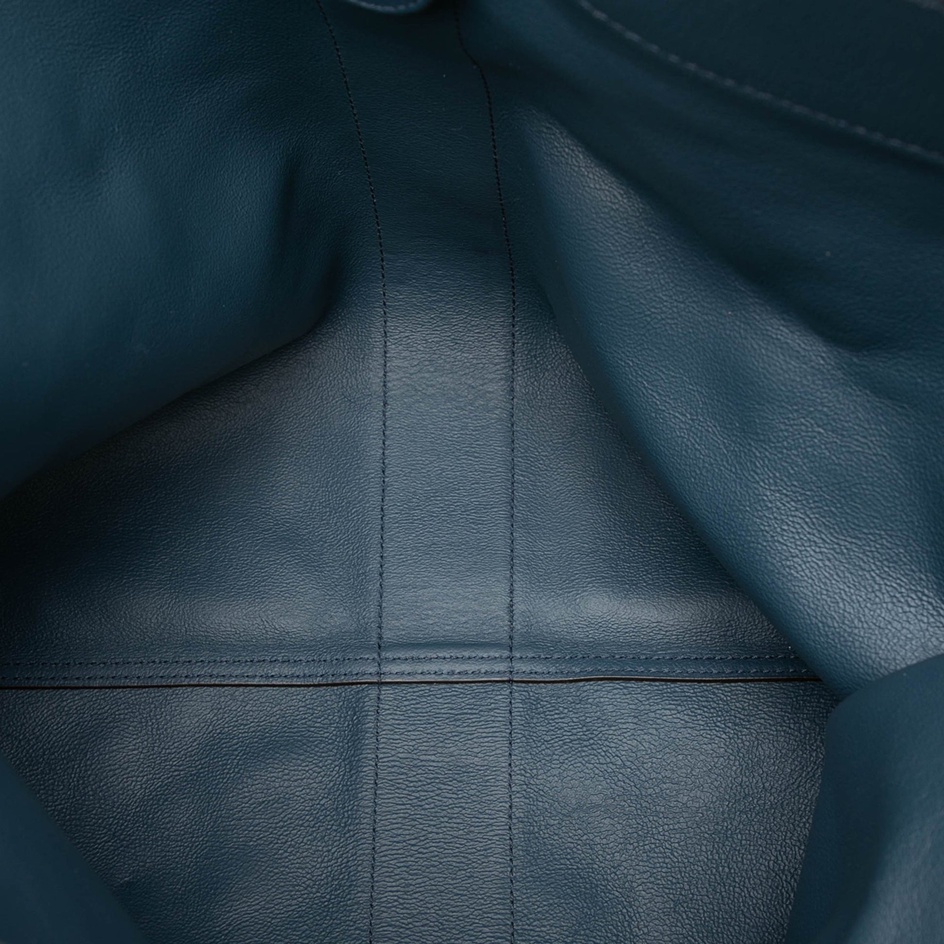 Gucci Large Web Suede Rajah Tote