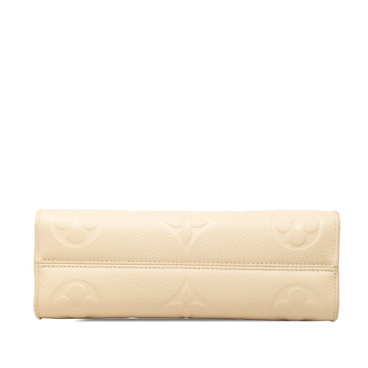Louis Vuitton Monogram Giant Empreinte OnTheGo East West — Brown