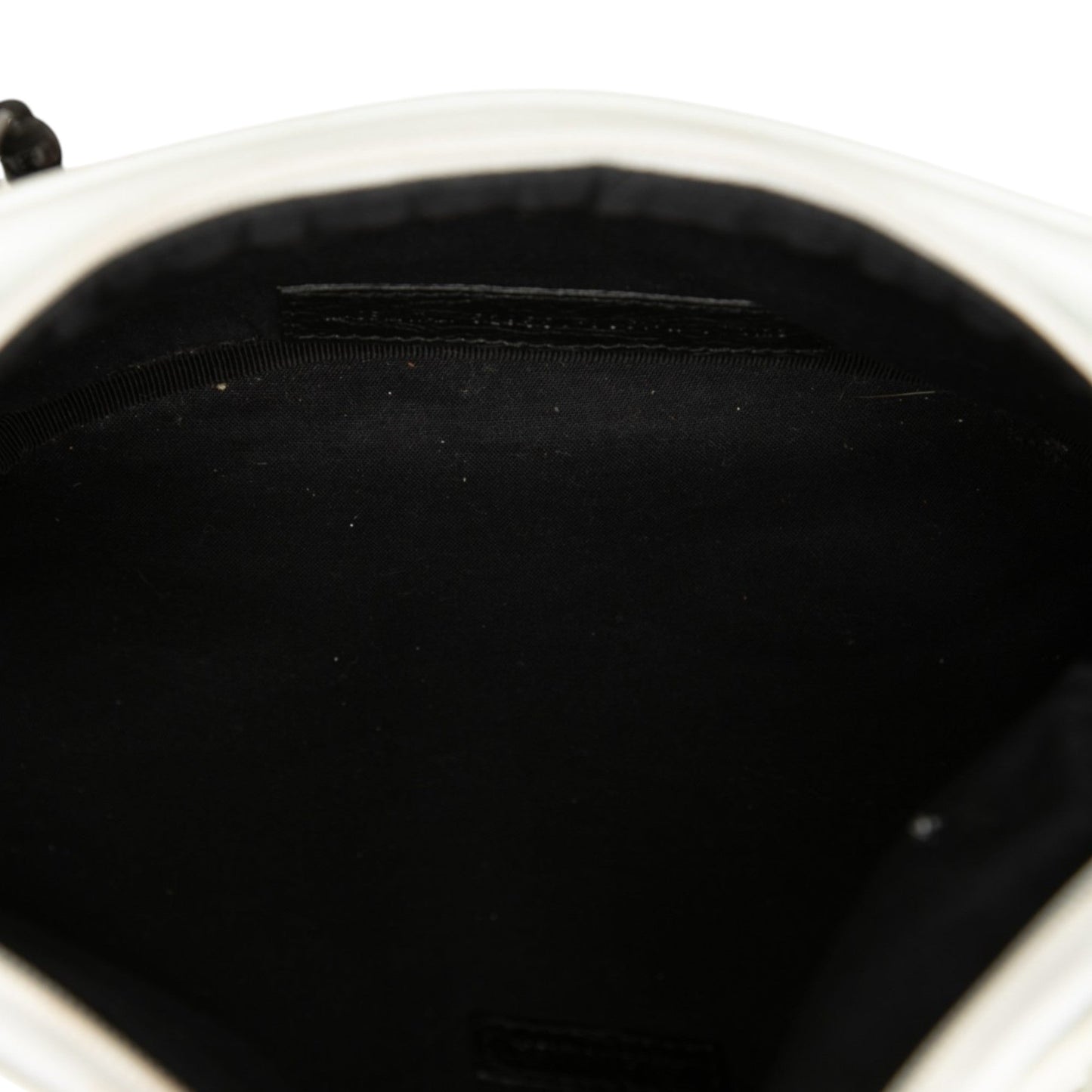 Balenciaga Lambskin Graffiti Explorer Belt Bag