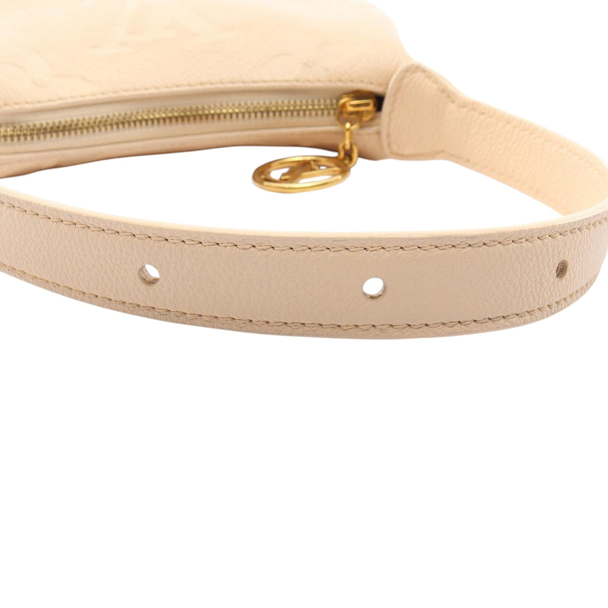Louis Vuitton Monogram Empreinte Mini Moon