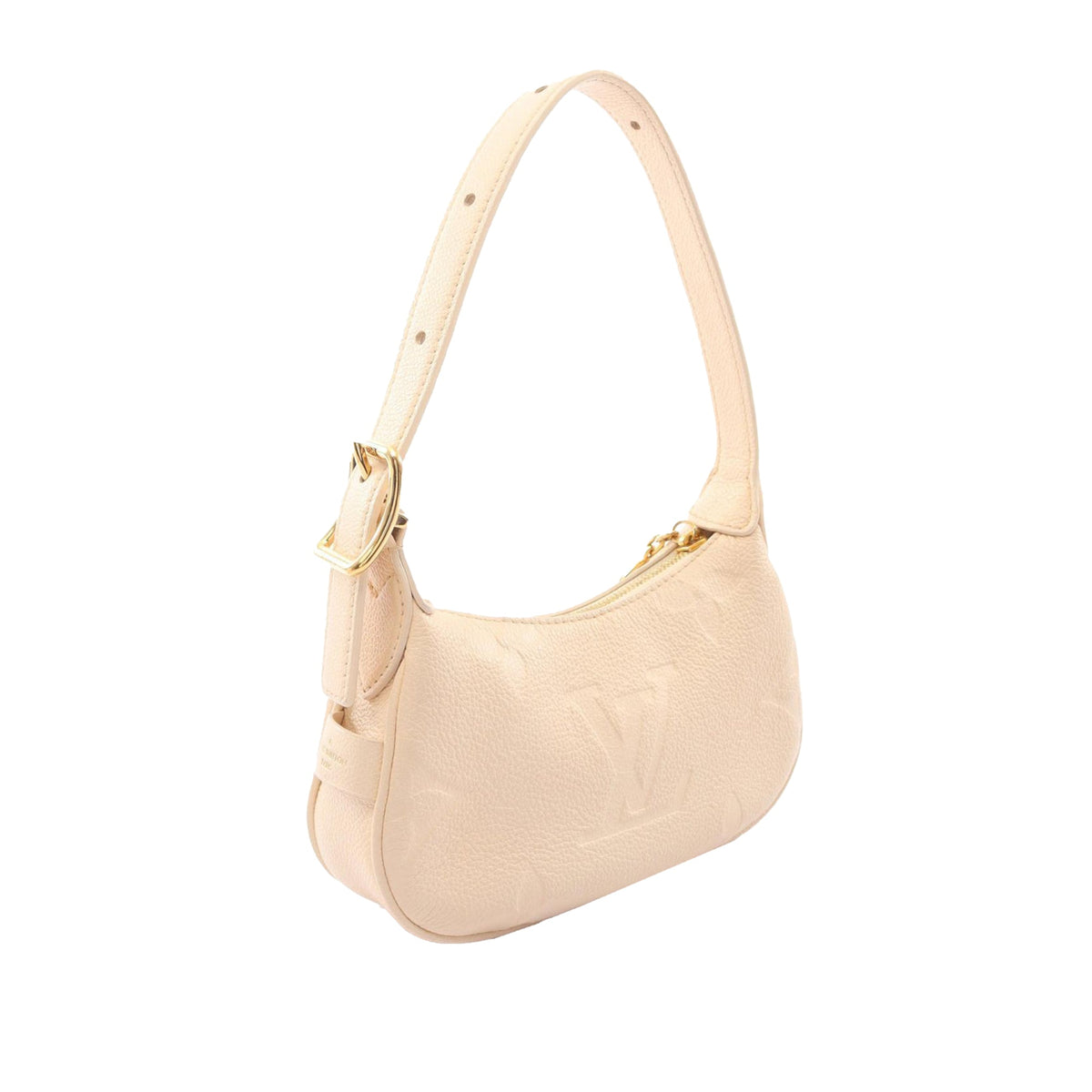 Louis Vuitton Monogram Empreinte Mini Moon