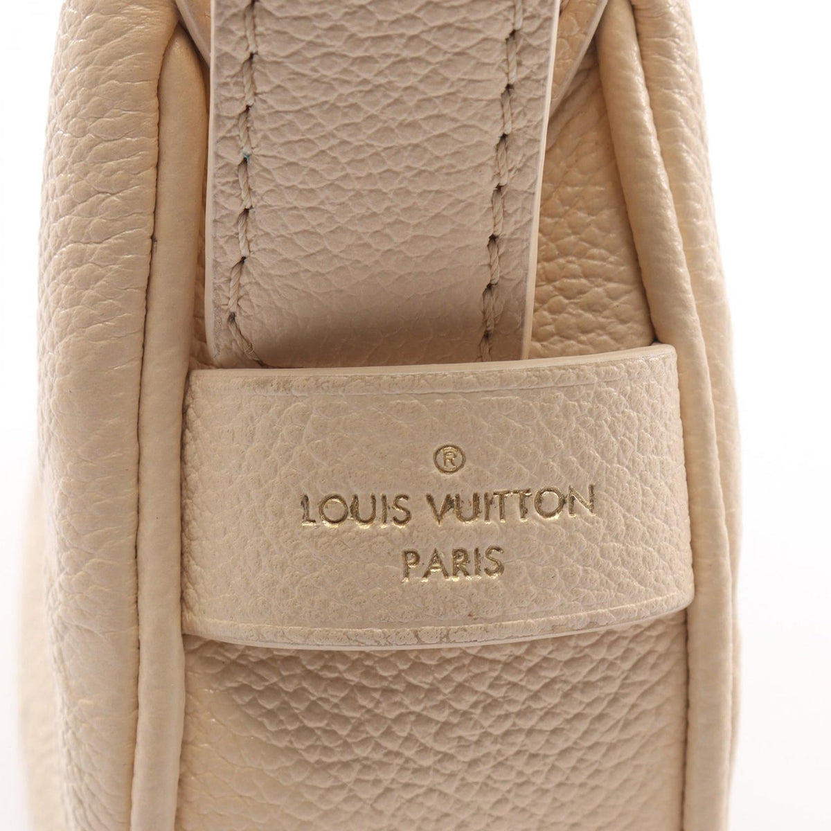 Louis Vuitton Monogram Empreinte Mini Moon