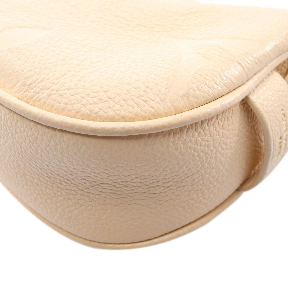 Louis Vuitton Monogram Empreinte Mini Moon