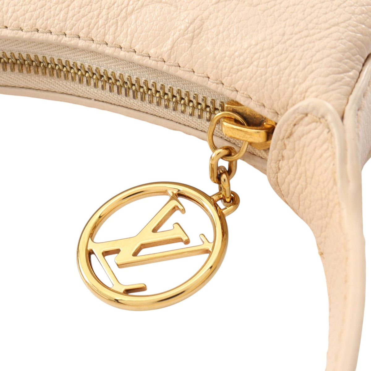 Louis Vuitton Monogram Empreinte Mini Moon