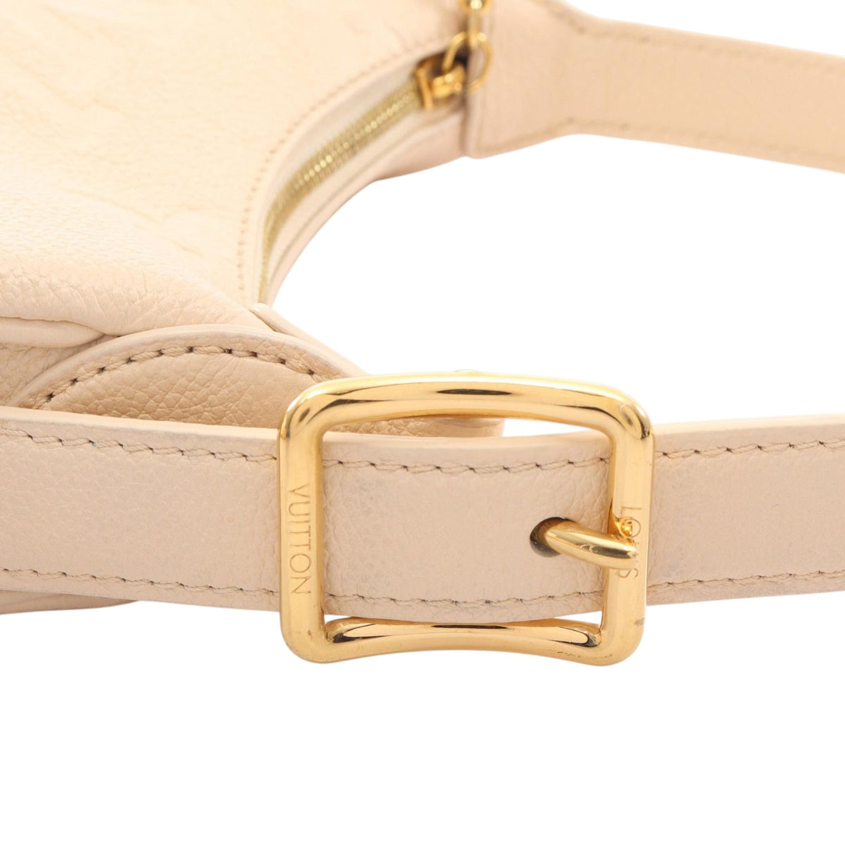 Louis Vuitton Monogram Empreinte Mini Moon