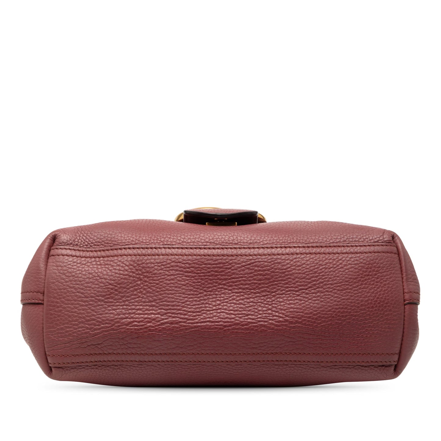 Gucci Small GG Marmont Leather Shoulder Bag