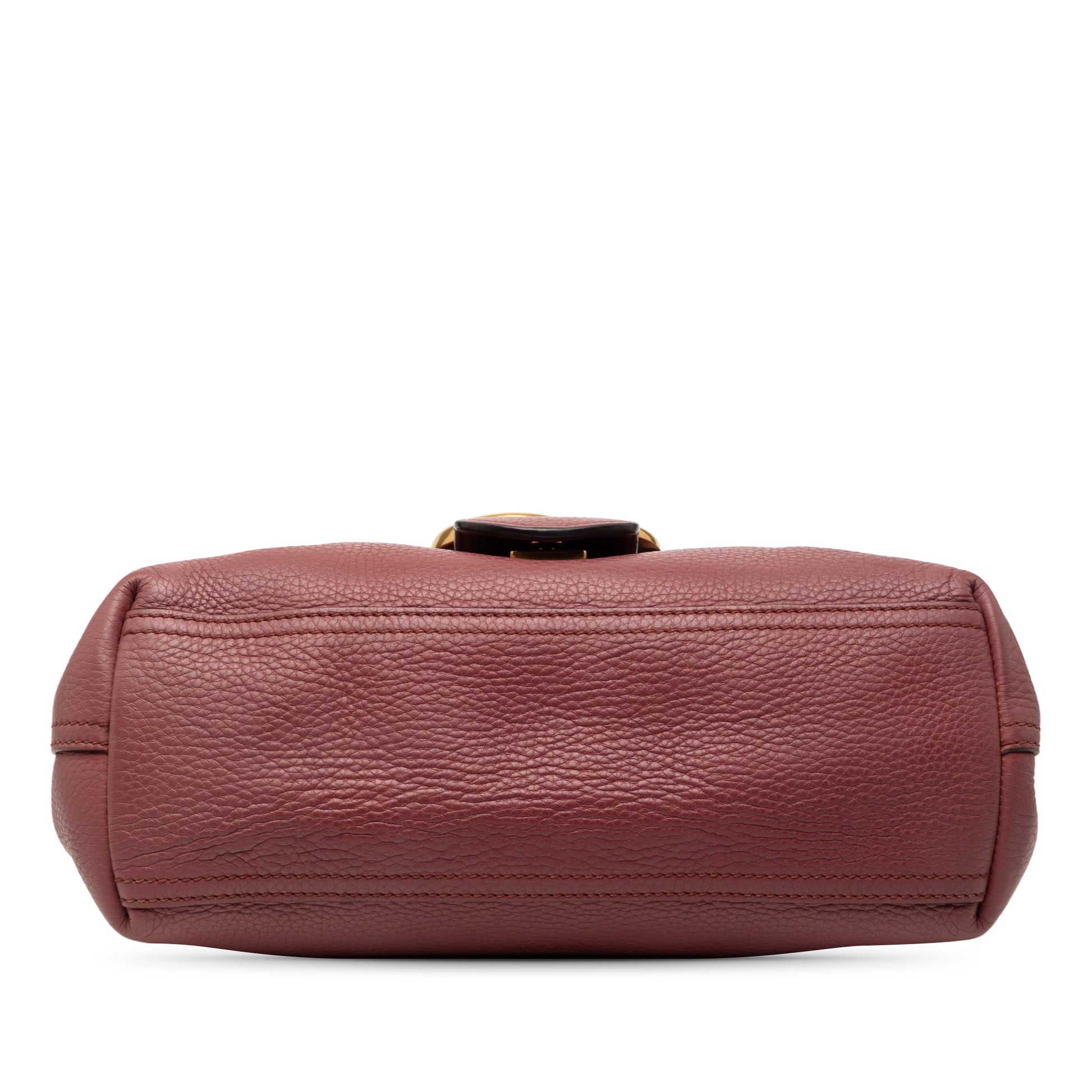 Gucci Small GG Marmont Leather Shoulder Bag