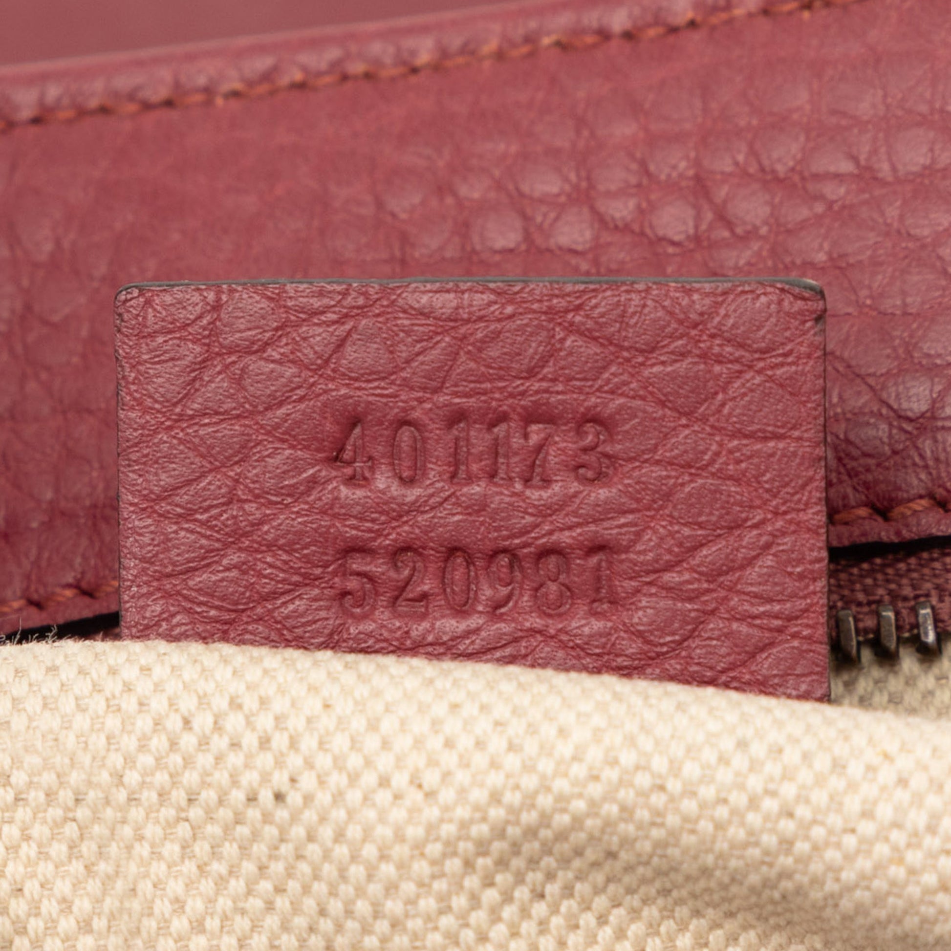 Gucci Small GG Marmont Leather Shoulder Bag