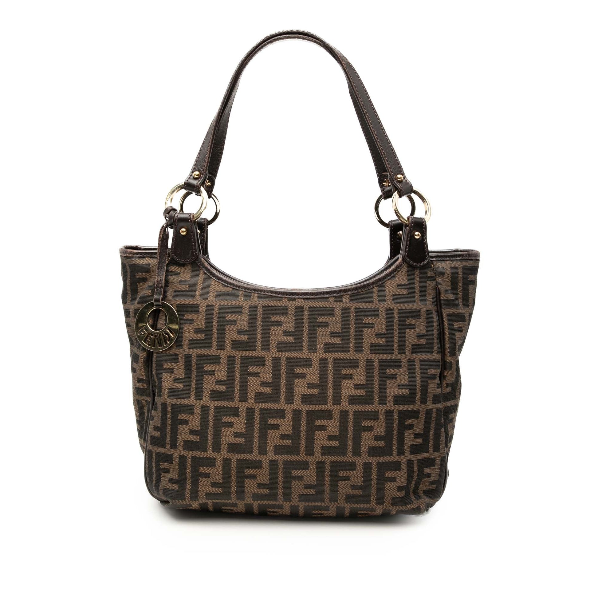 Zucca Canvas Chef Tote