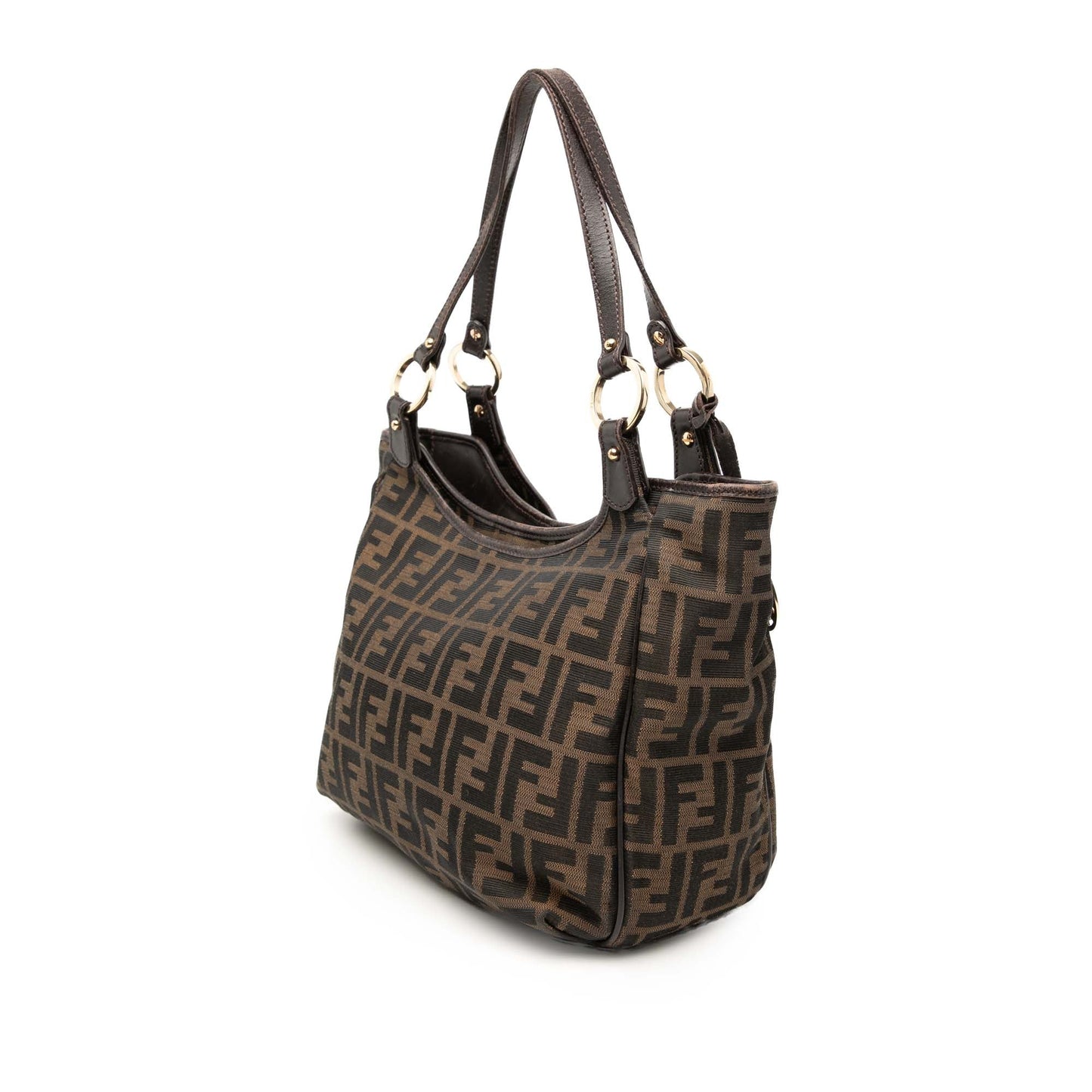 Zucca Canvas Chef Tote