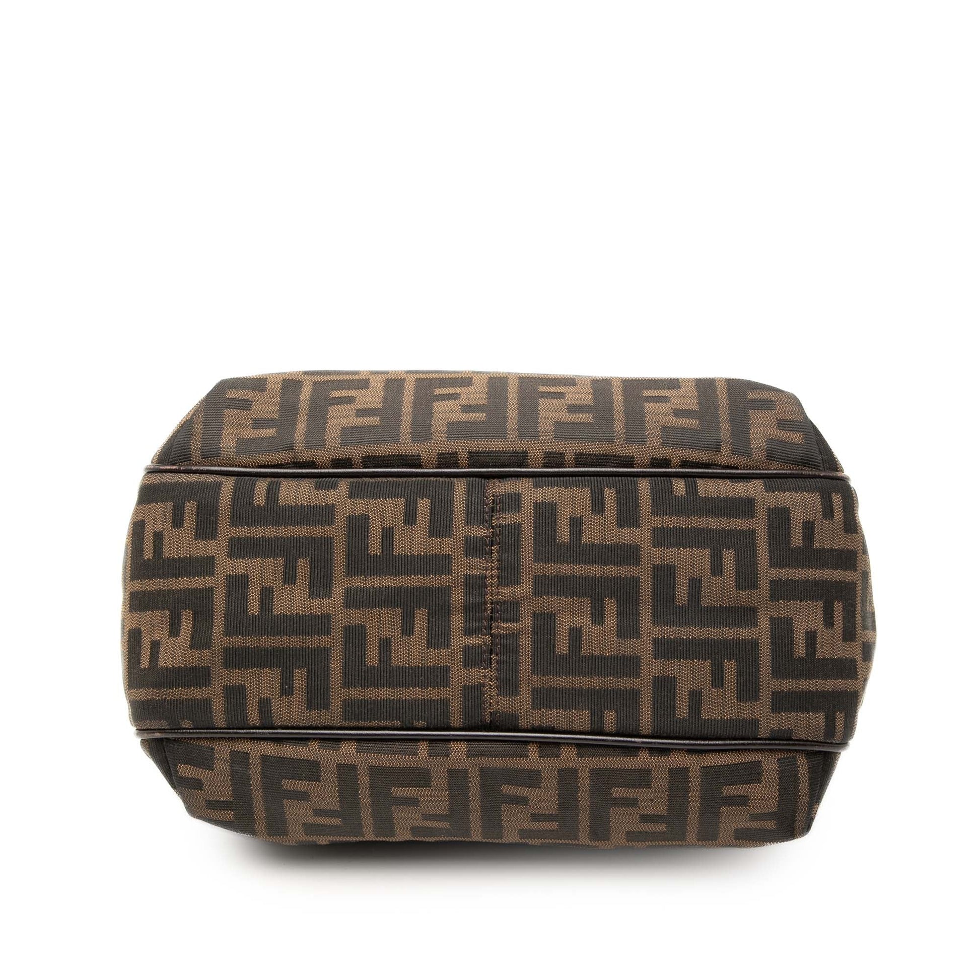 Zucca Canvas Chef Tote