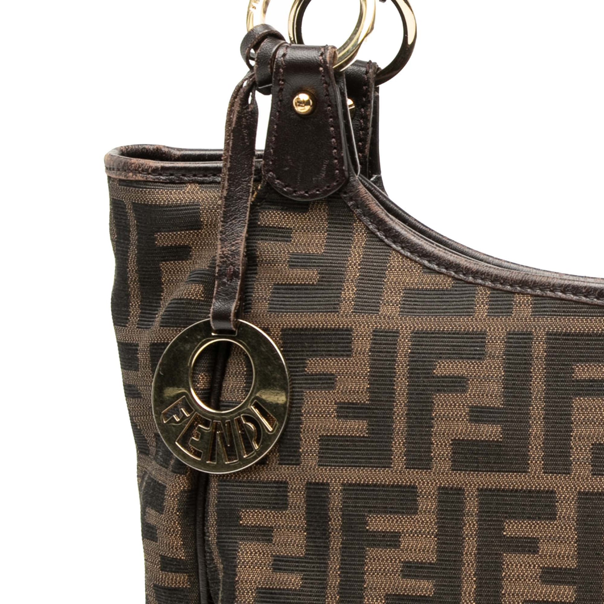Zucca Canvas Chef Tote