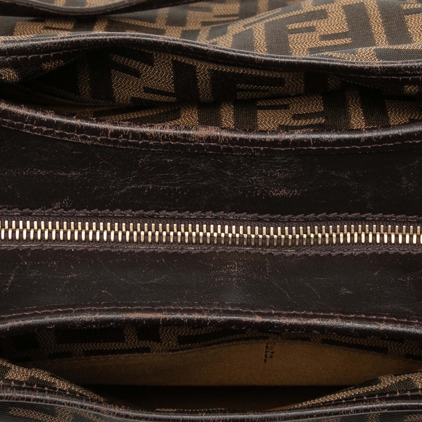Zucca Canvas Chef Tote