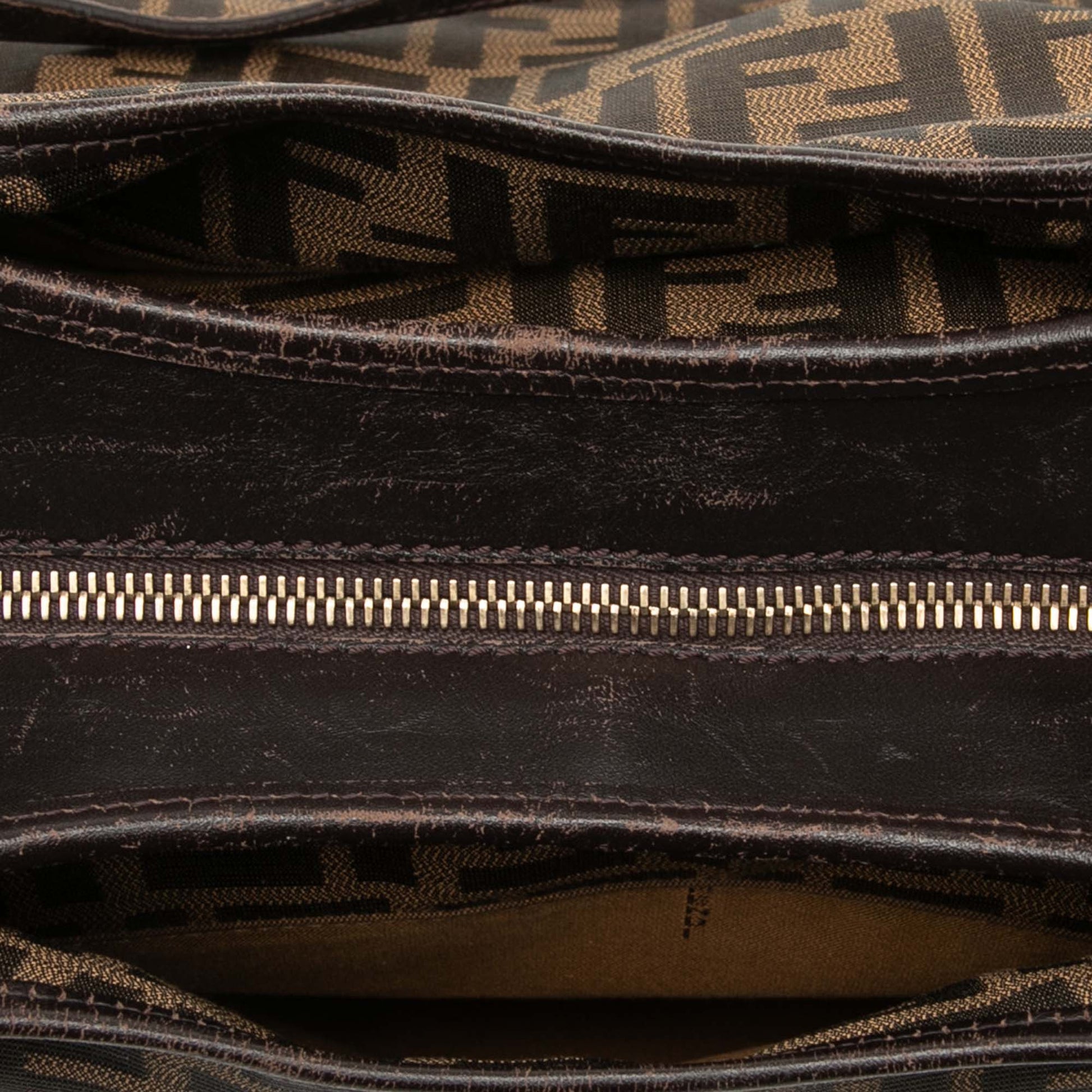 Zucca Canvas Chef Tote