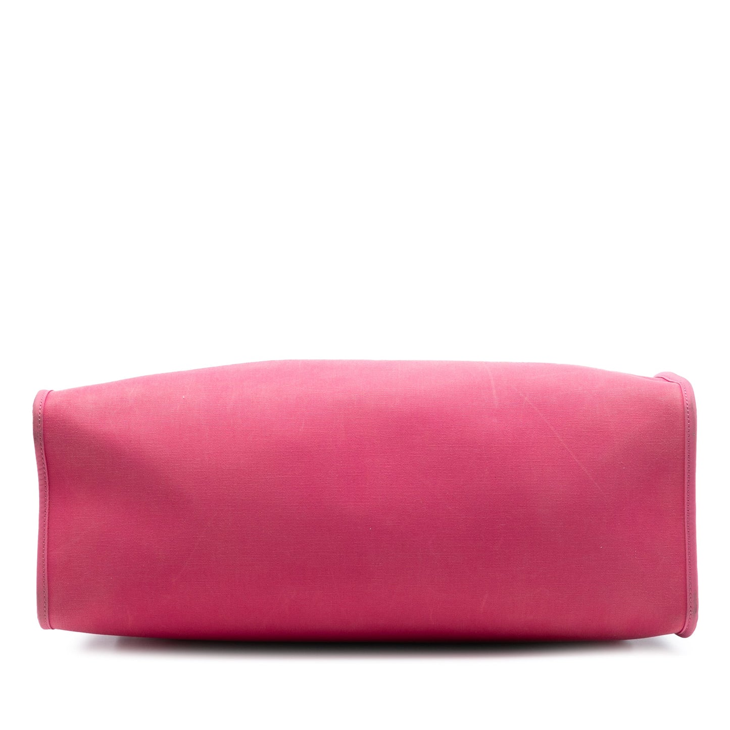 Hermès Toile Herbag Zip 39