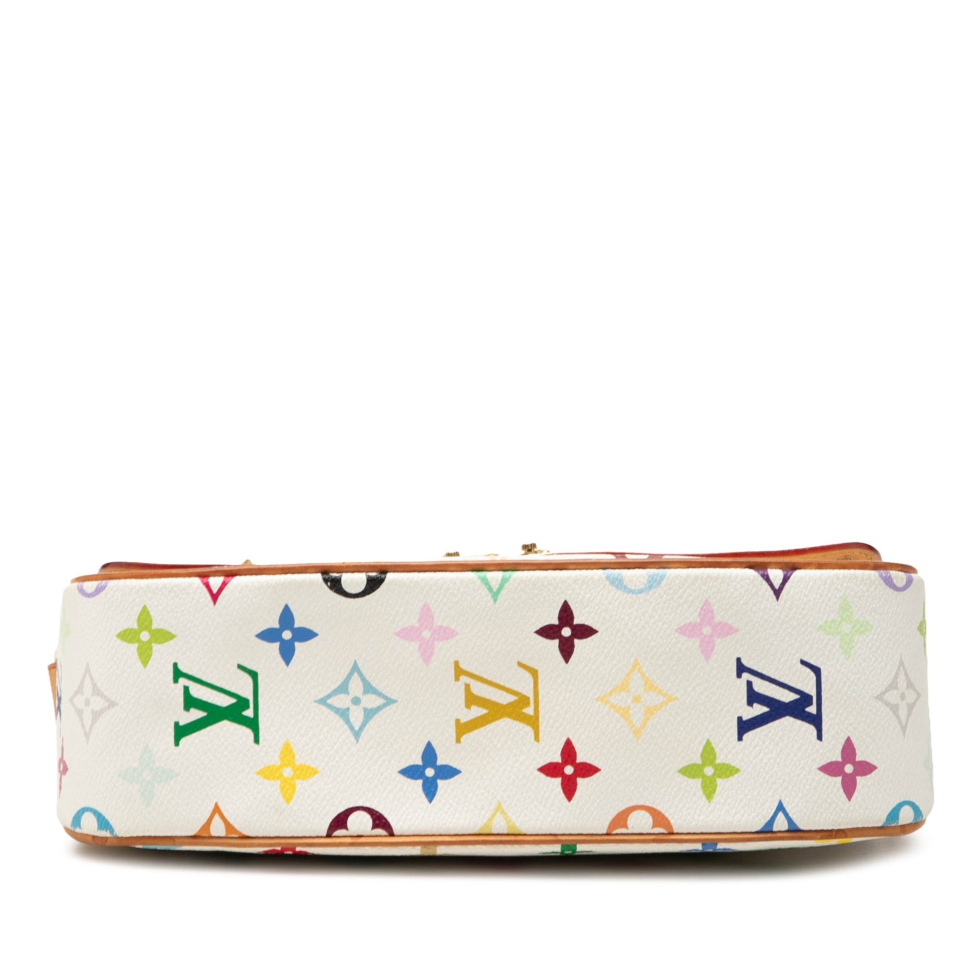 Louis Vuitton Monogram Multicolore Sologne