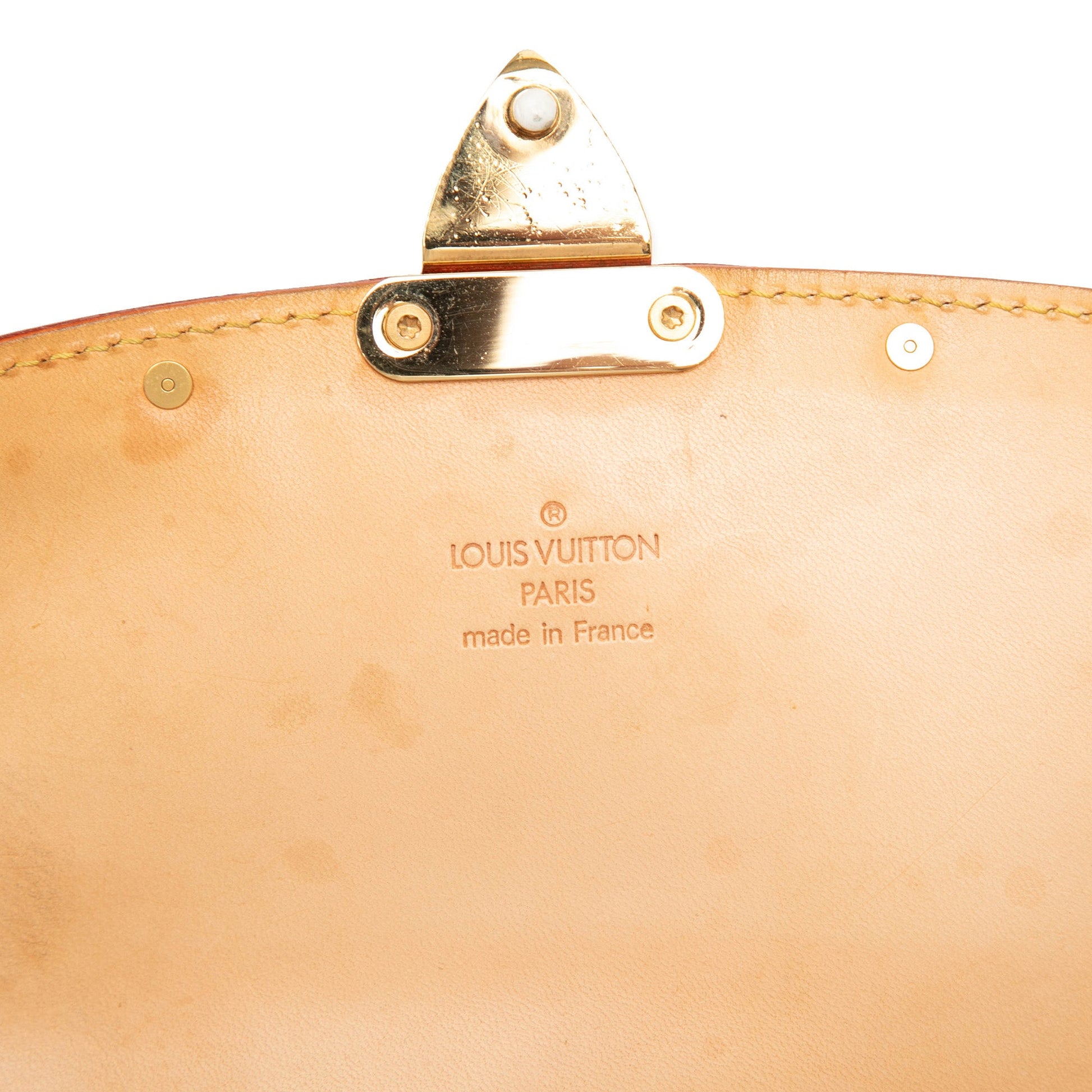 Louis Vuitton Monogram Multicolore Sologne
