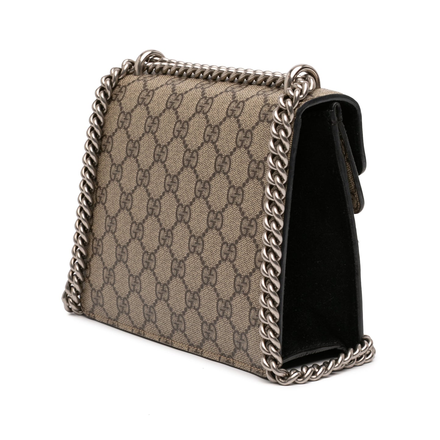 Gucci Small GG Supreme Dionysus Crossbody