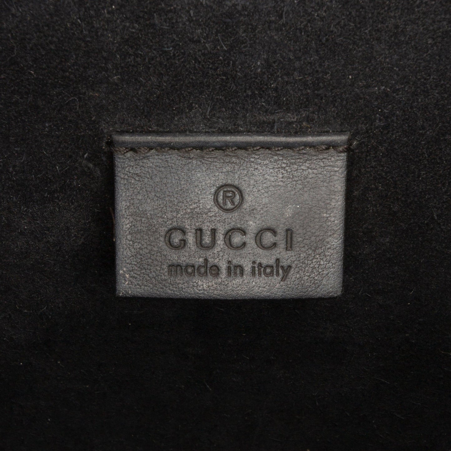 Gucci Small GG Supreme Dionysus Crossbody