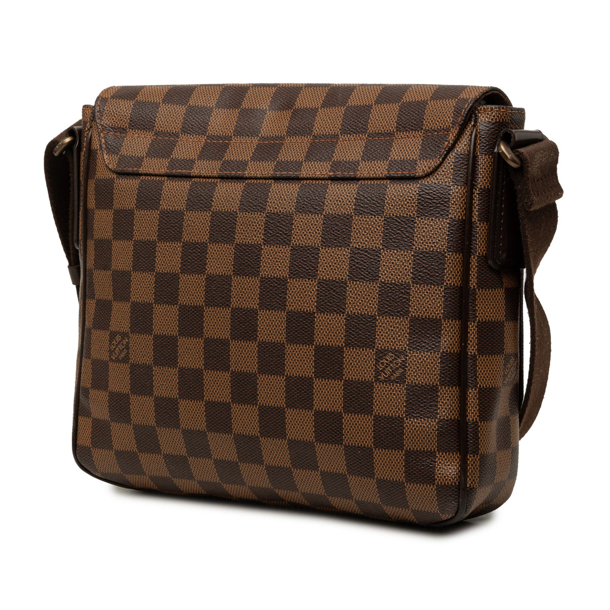 Louis Vuitton Damier Ebene District PM
