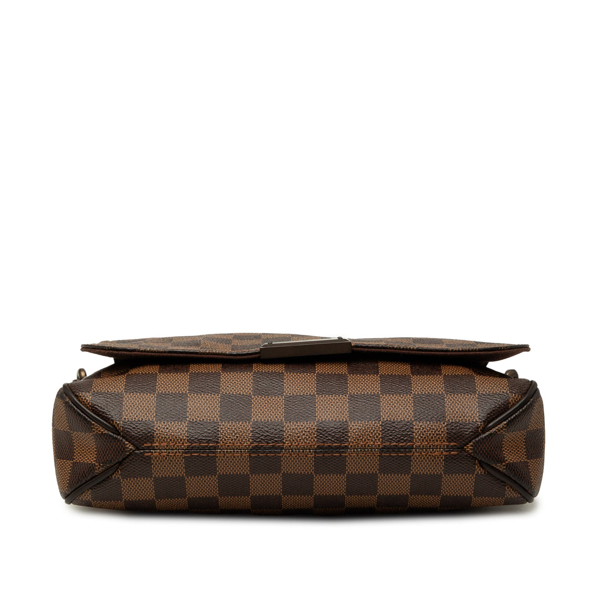 Louis Vuitton Damier Ebene District PM