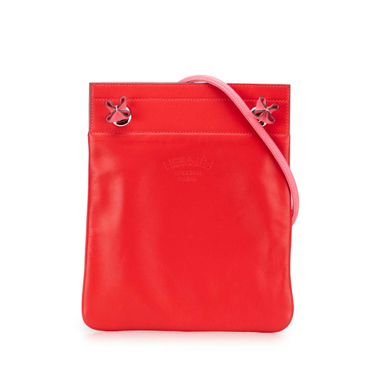 Hermès Mini Swift Aline Bag
