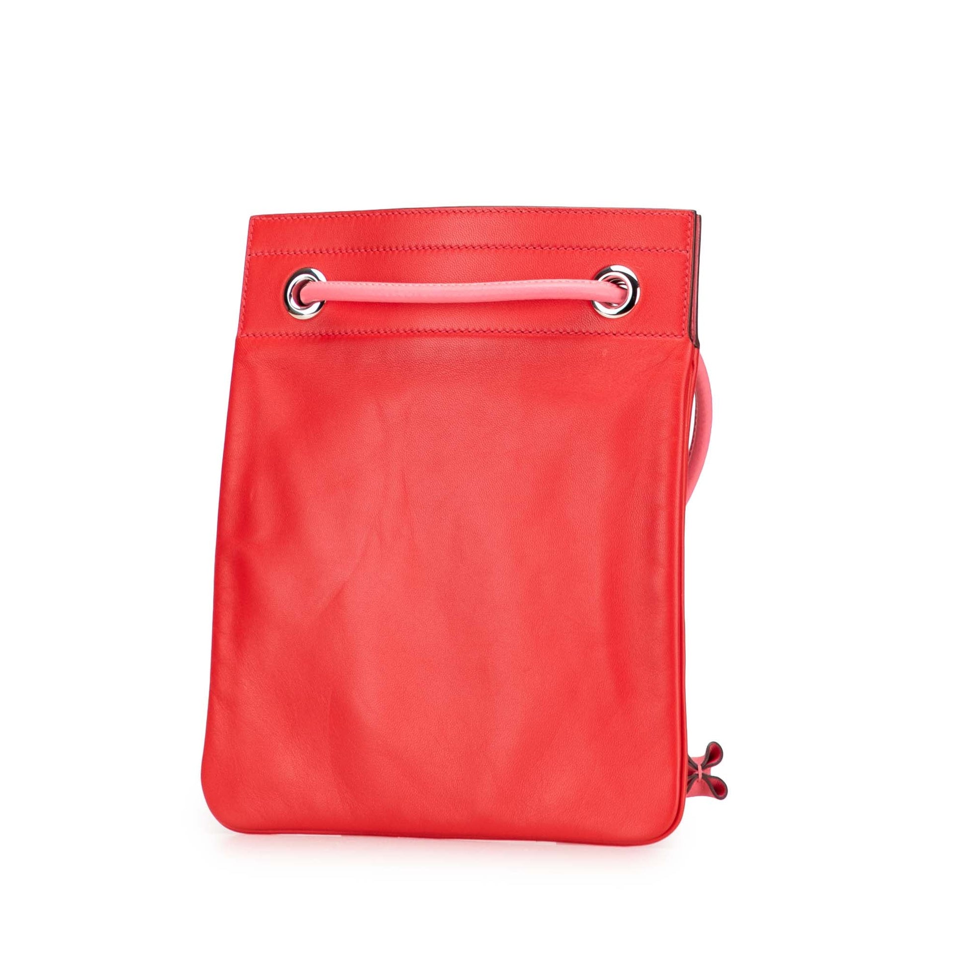 Hermès Mini Swift Aline Bag