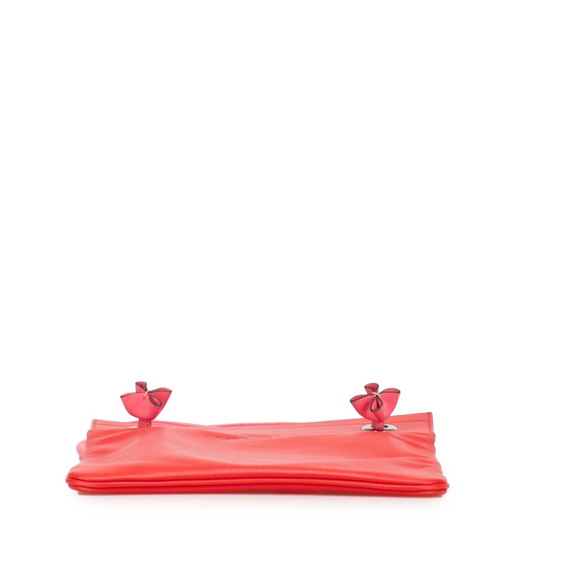 Hermès Mini Swift Aline Bag