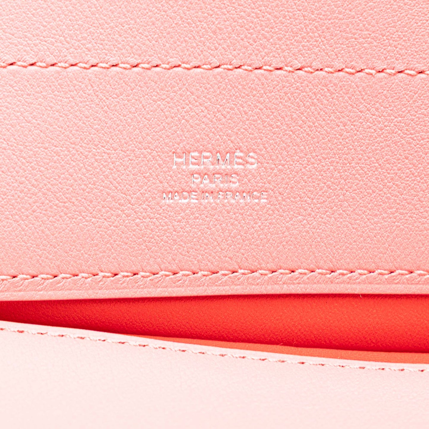 Hermès Mini Swift Aline Bag