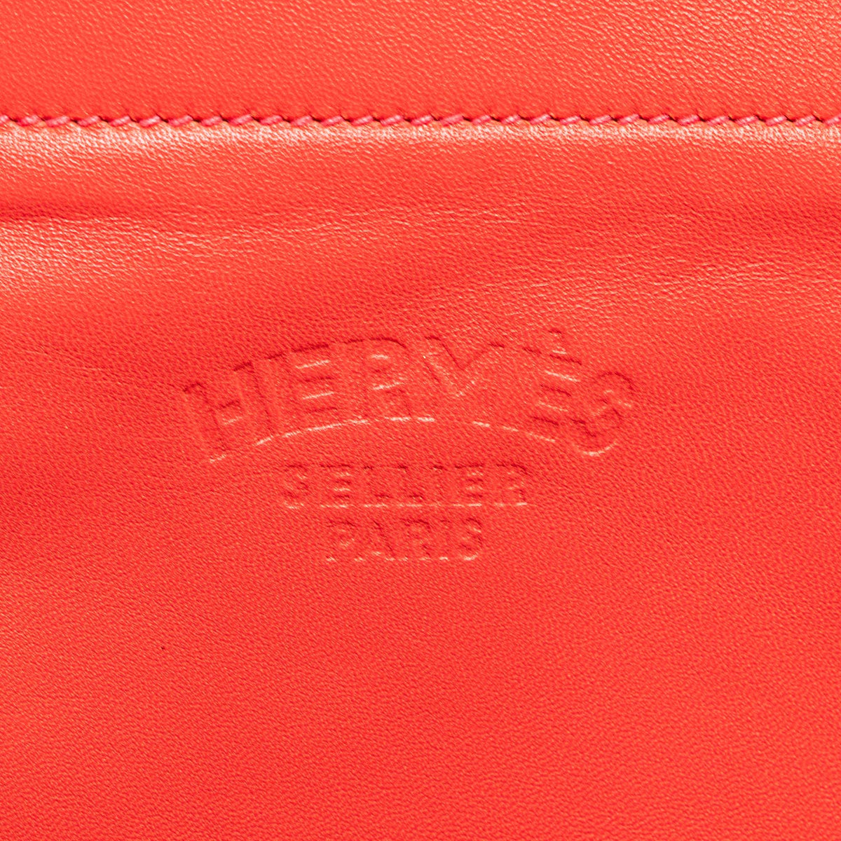 Hermès Mini Swift Aline Bag