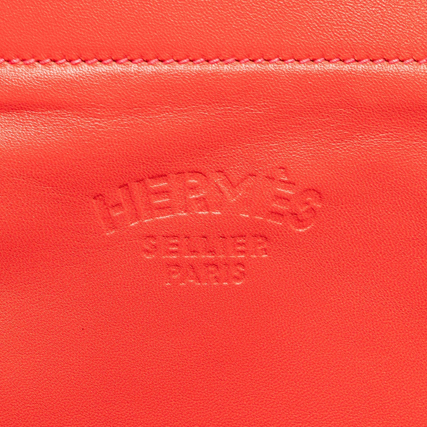 Hermès Mini Swift Aline Bag