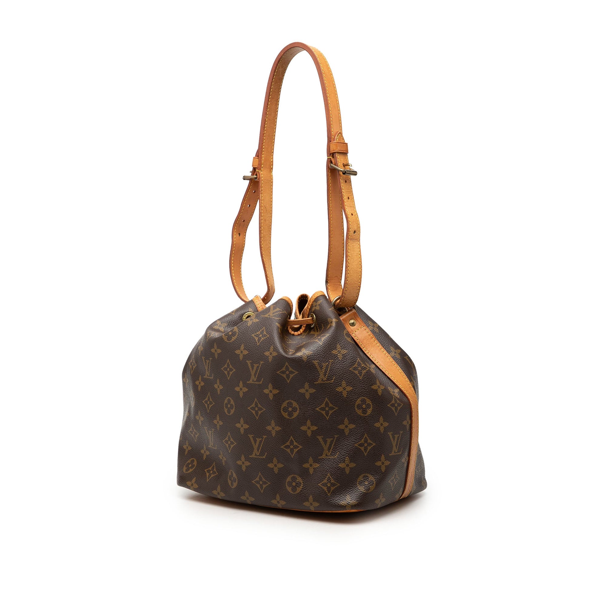 Louis Vuitton Monogram Petit Noe