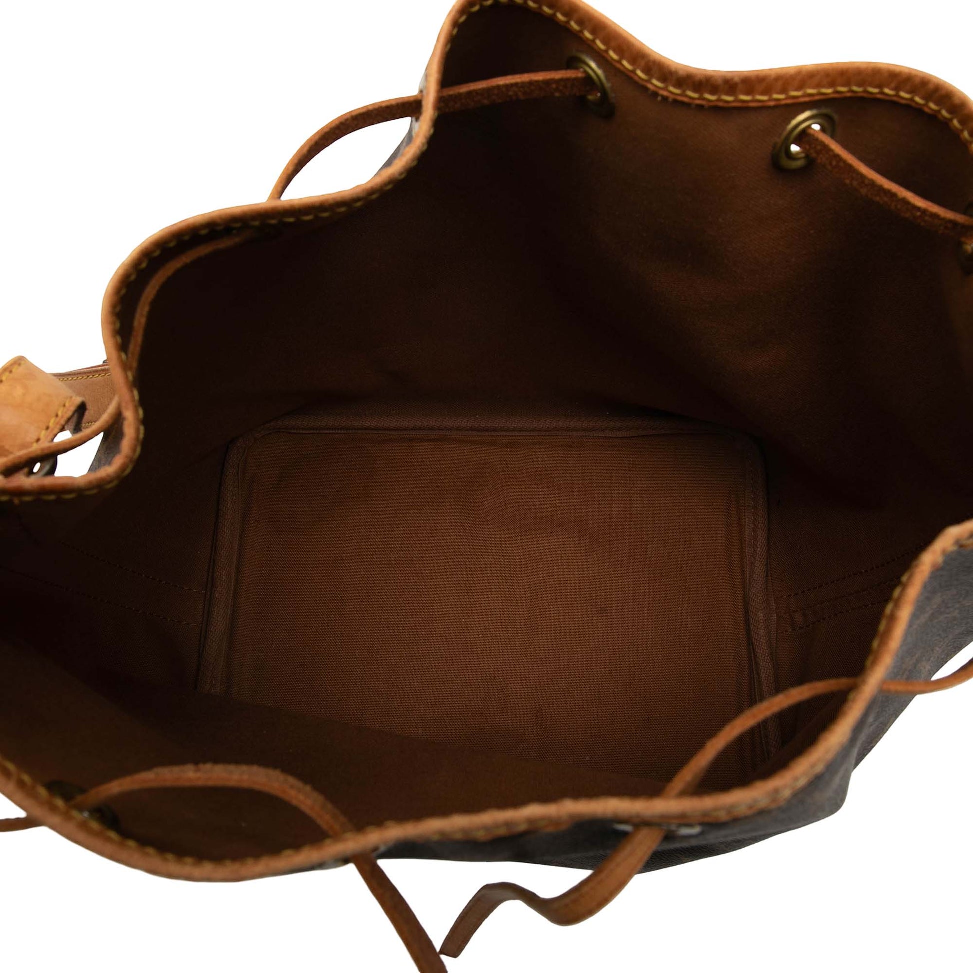 Louis Vuitton Monogram Petit Noe