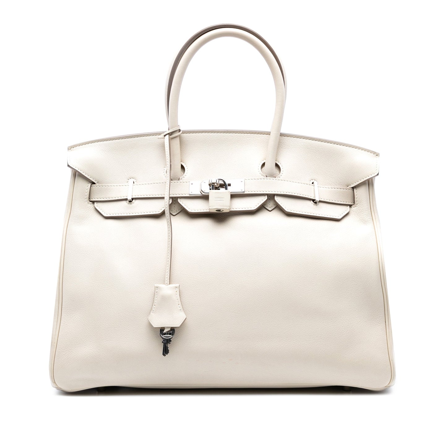 Hermès Swift Birkin Retourne 35