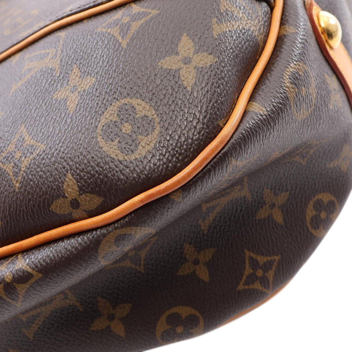 Louis Vuitton Monogram Galliera PM
