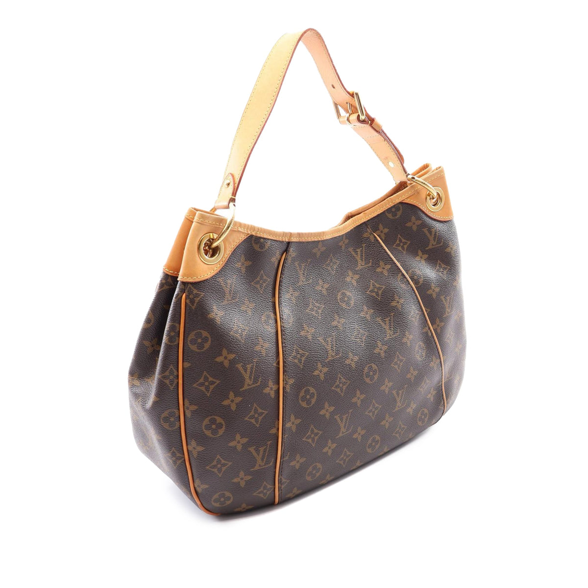 Louis Vuitton Monogram Galliera PM