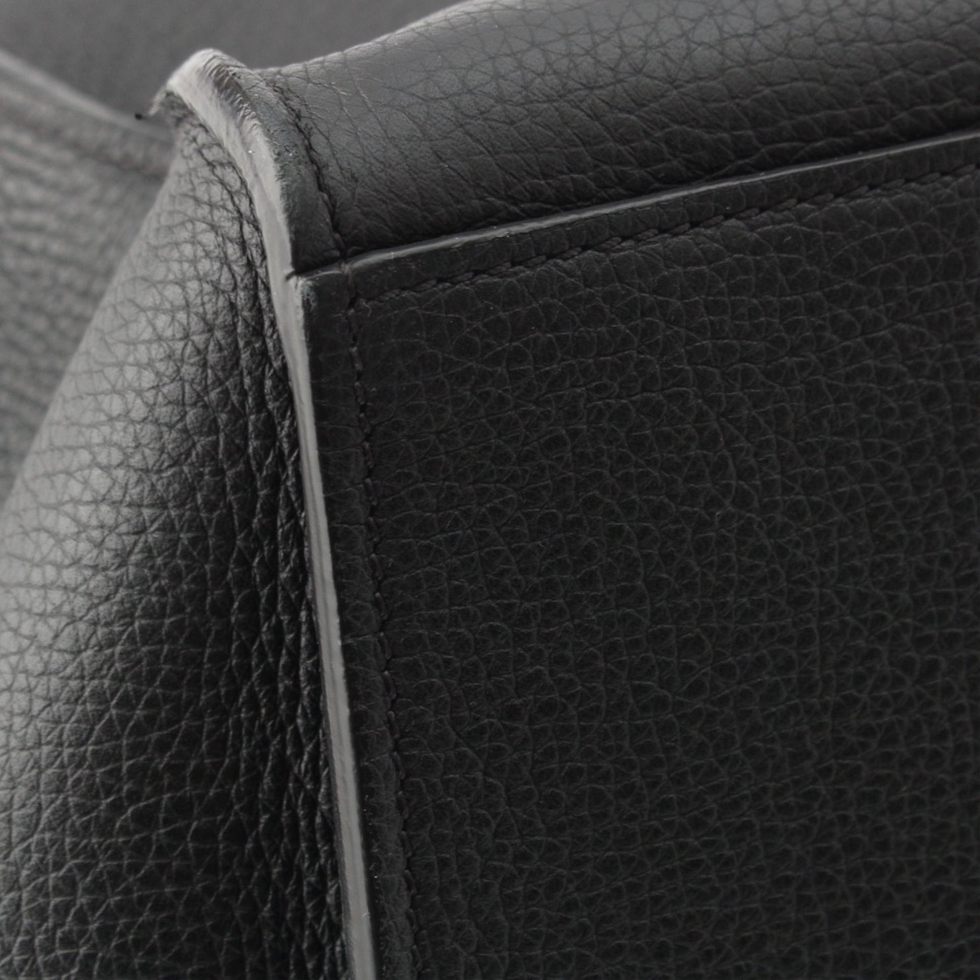 Celine Medium Supple Grained Calfskin Big Bag