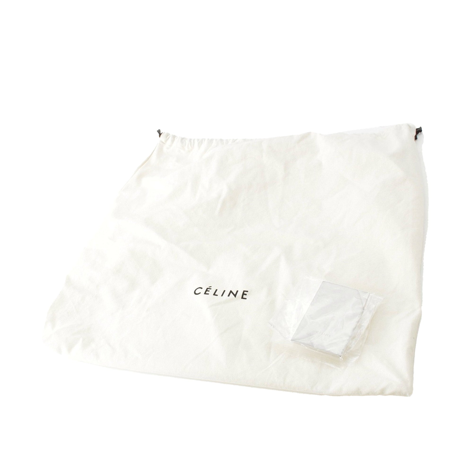 Celine Medium Supple Grained Calfskin Big Bag