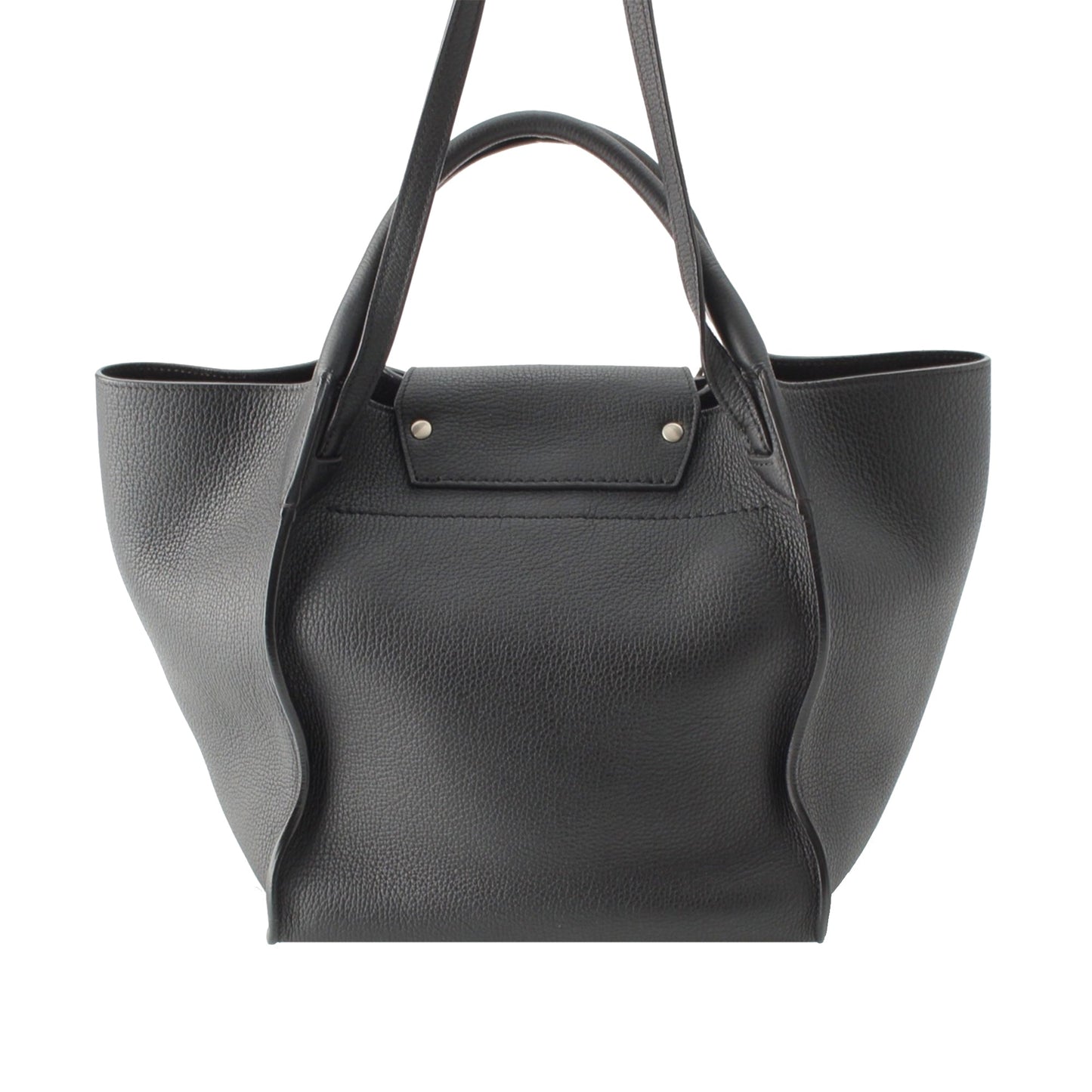 Celine Medium Supple Grained Calfskin Big Bag