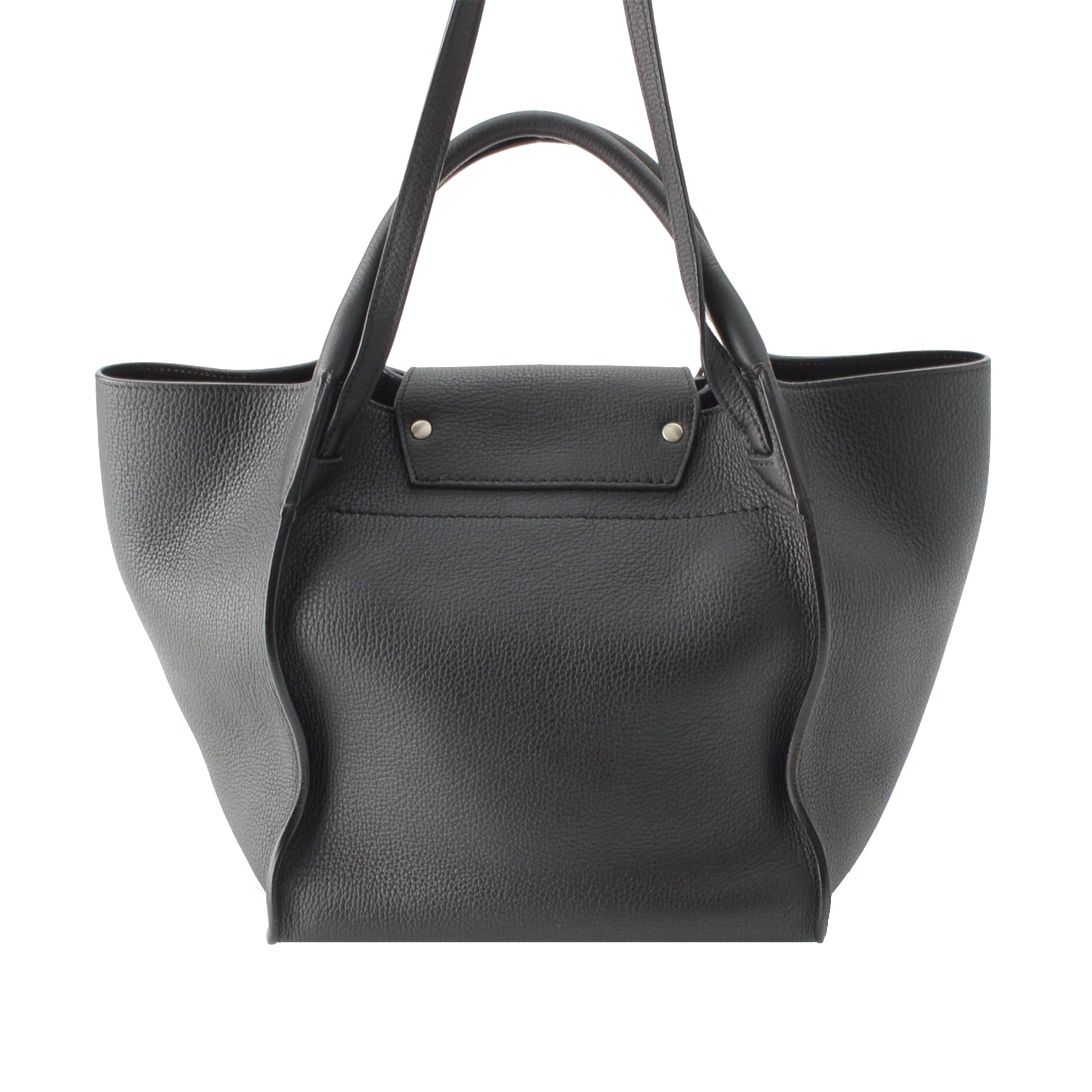 Celine Medium Supple Grained Calfskin Big Bag