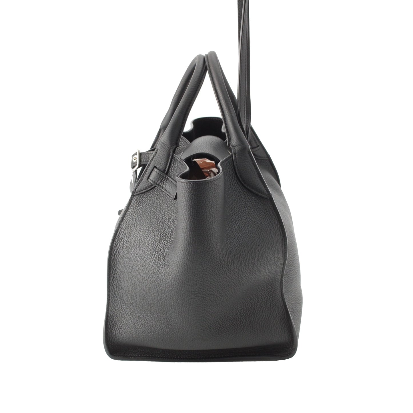 Celine Medium Supple Grained Calfskin Big Bag
