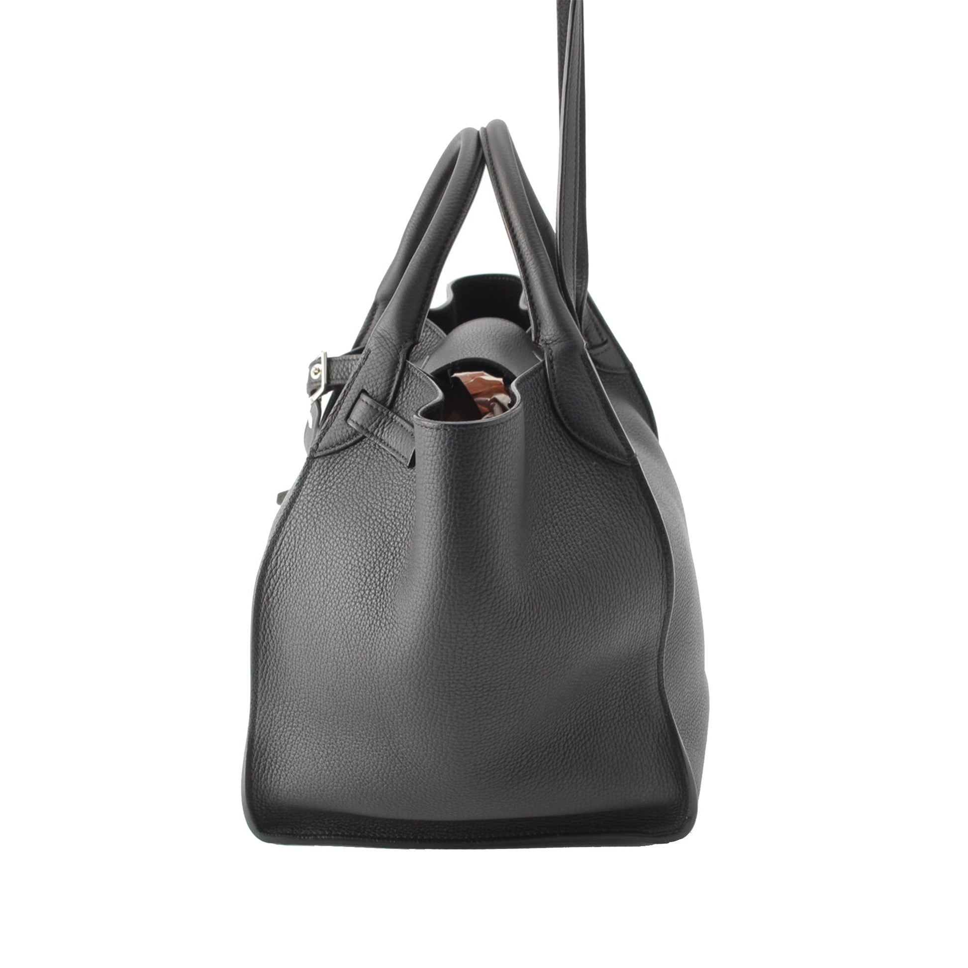 Celine Medium Supple Grained Calfskin Big Bag