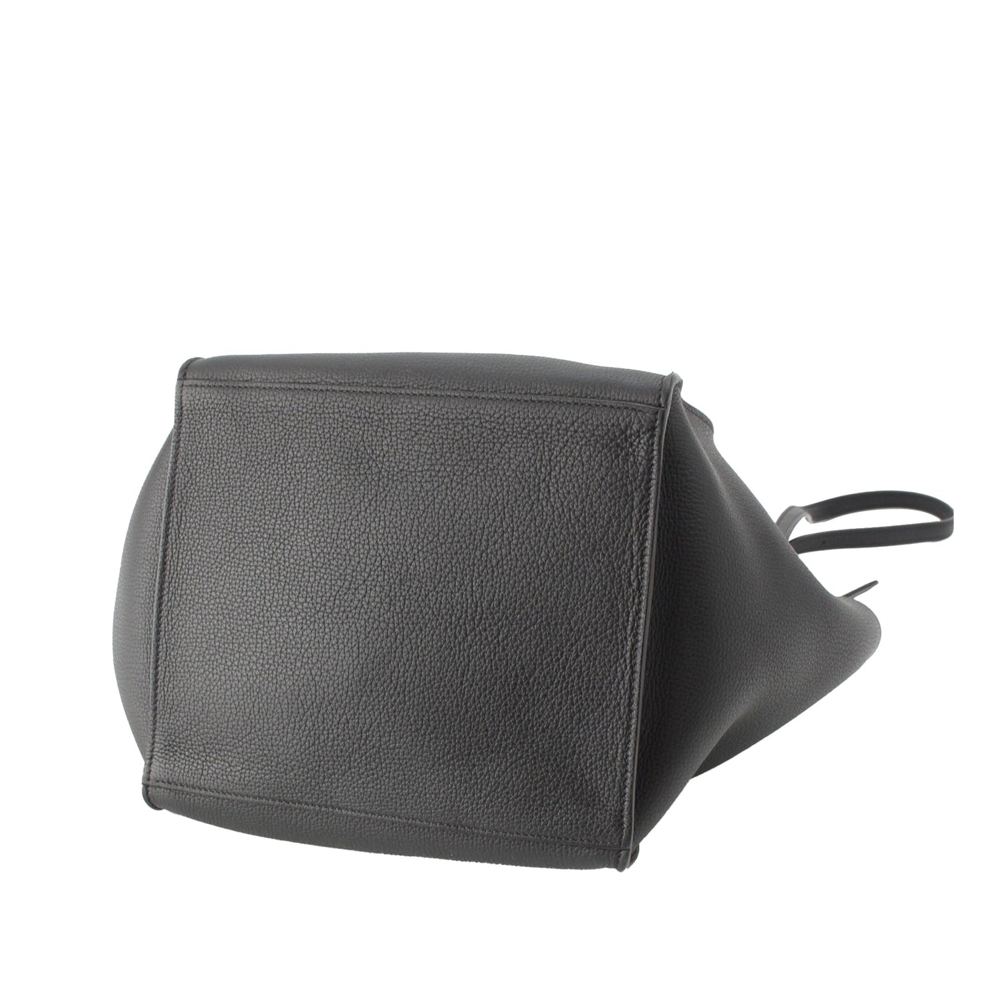 Celine Medium Supple Grained Calfskin Big Bag