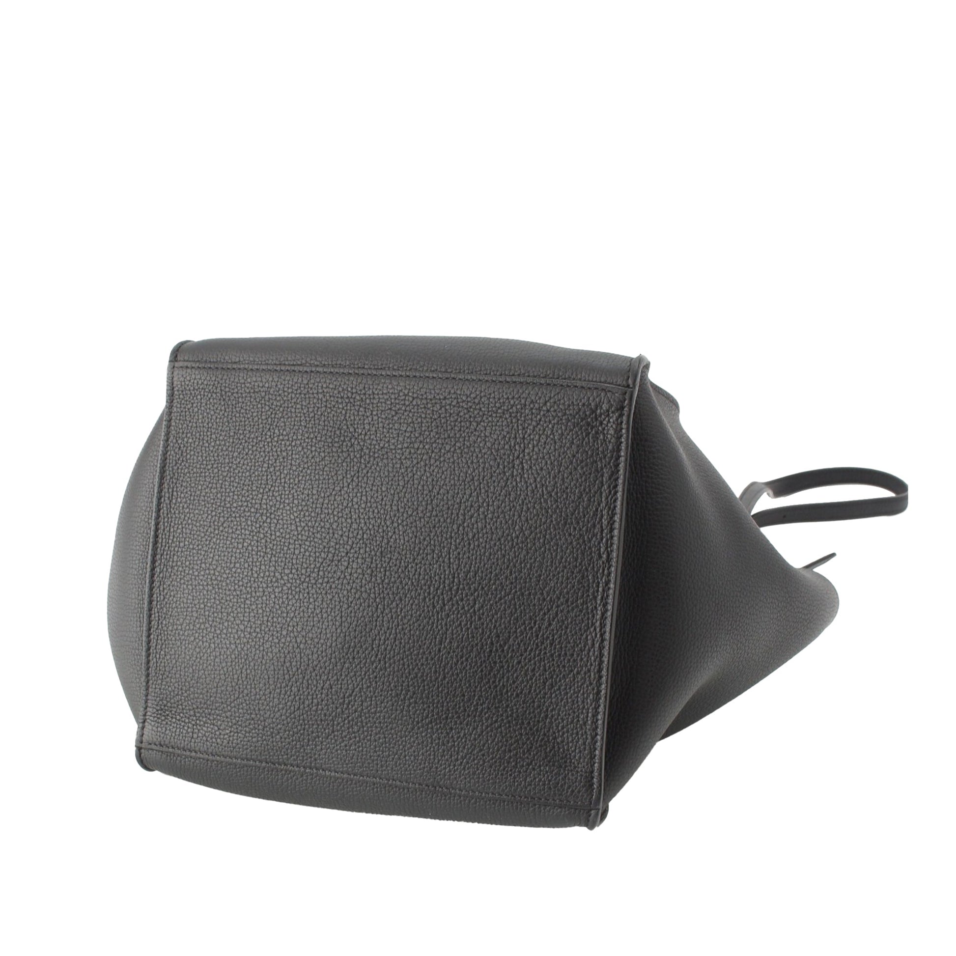 Celine Medium Supple Grained Calfskin Big Bag