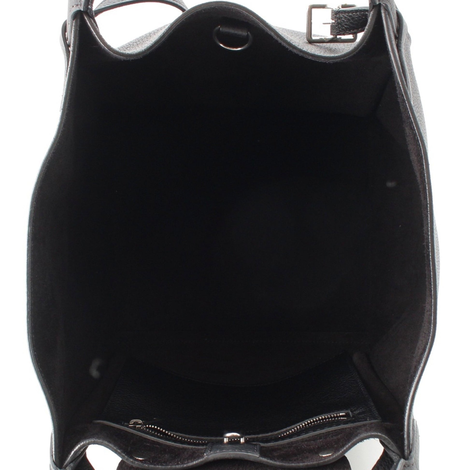 Celine Medium Supple Grained Calfskin Big Bag