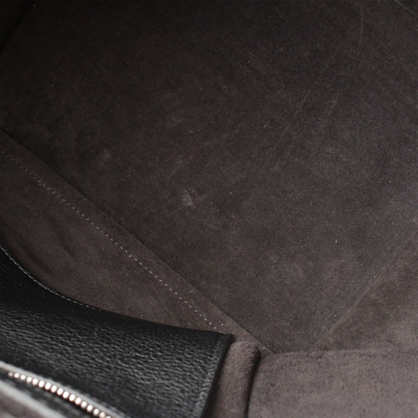 Celine Medium Supple Grained Calfskin Big Bag