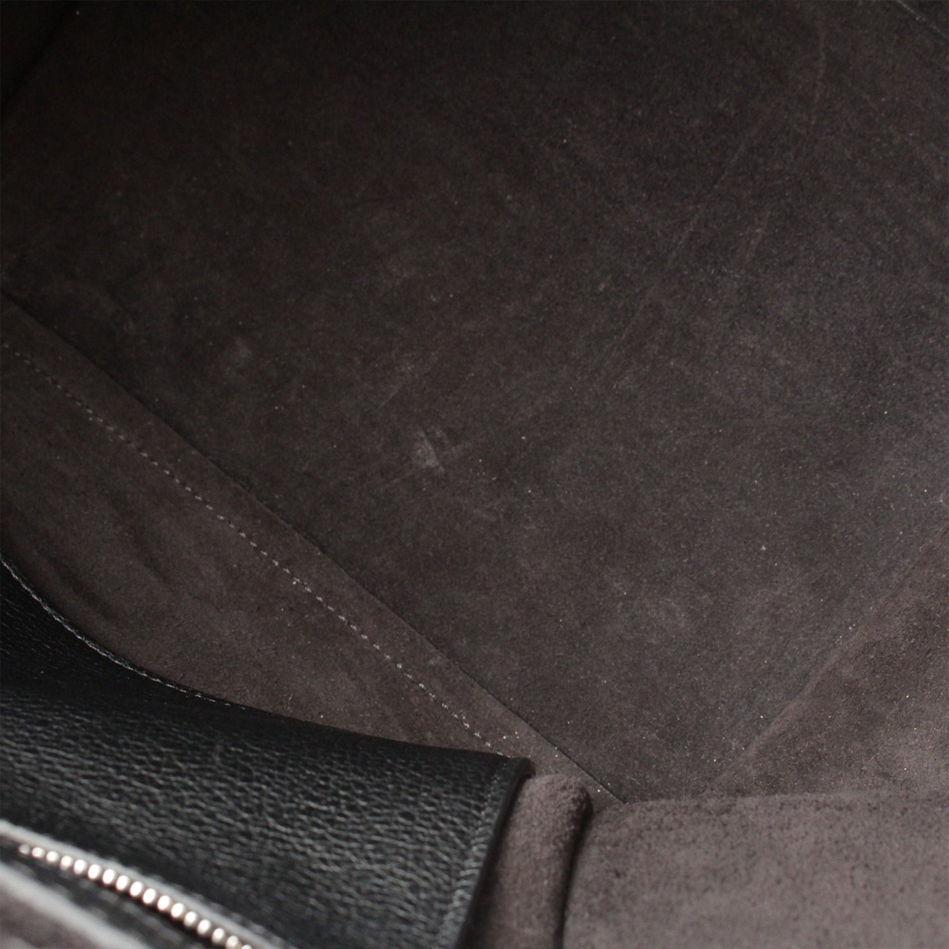 Celine Medium Supple Grained Calfskin Big Bag